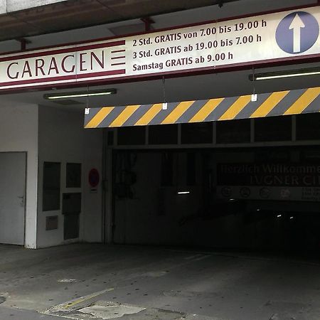 Vip Vienna Shopping Center 5 Appartment מראה חיצוני תמונה