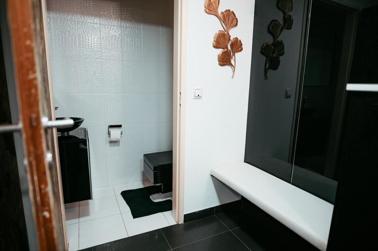 Vip Vienna Shopping Center 5 Appartment מראה חיצוני תמונה