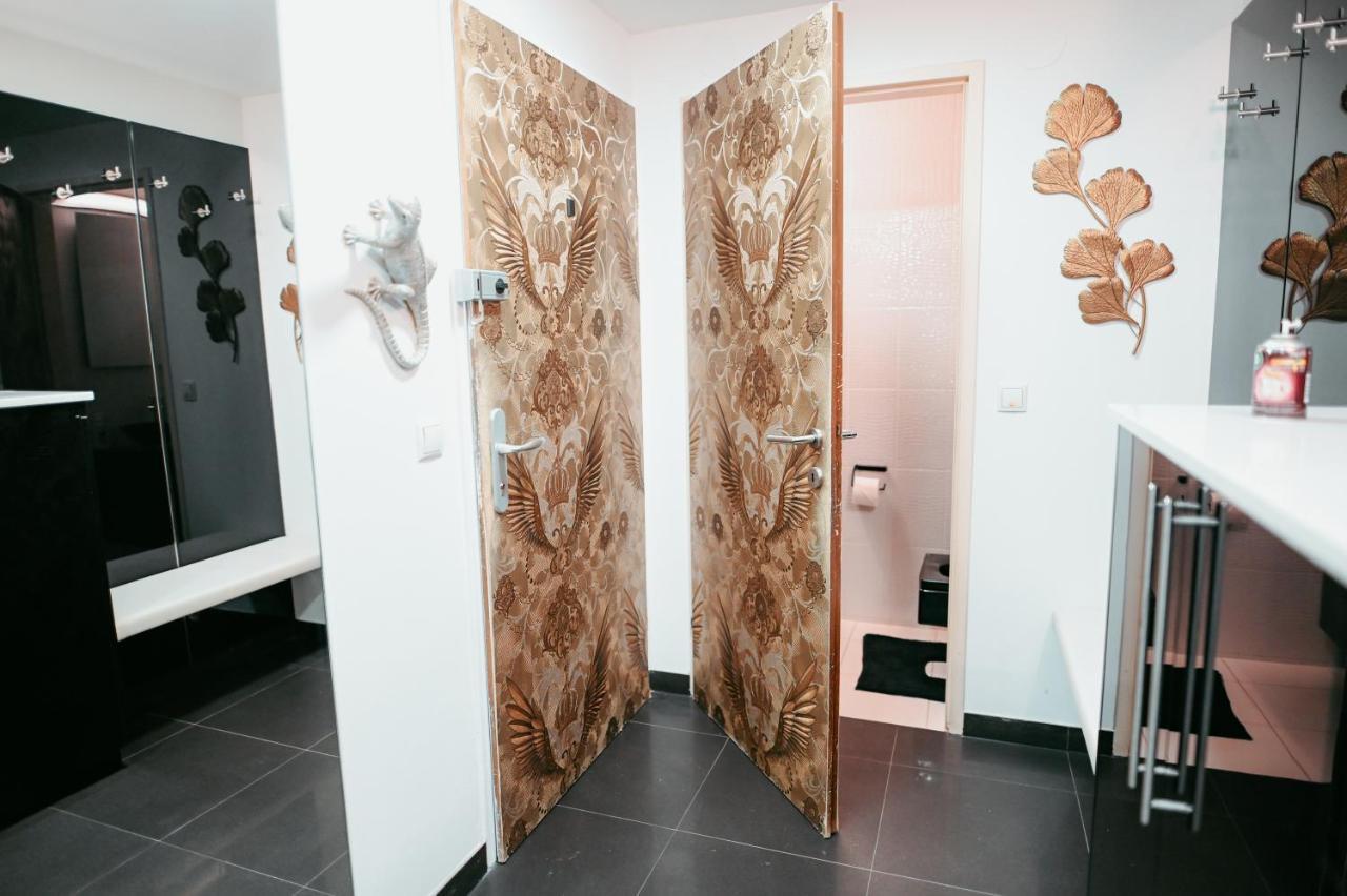 Vip Vienna Shopping Center 5 Appartment מראה חיצוני תמונה