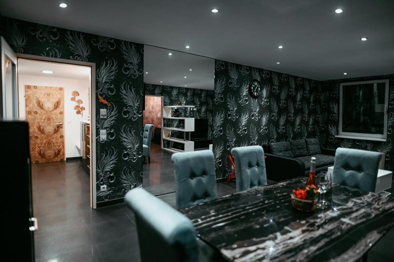 Vip Vienna Shopping Center 5 Appartment מראה חיצוני תמונה