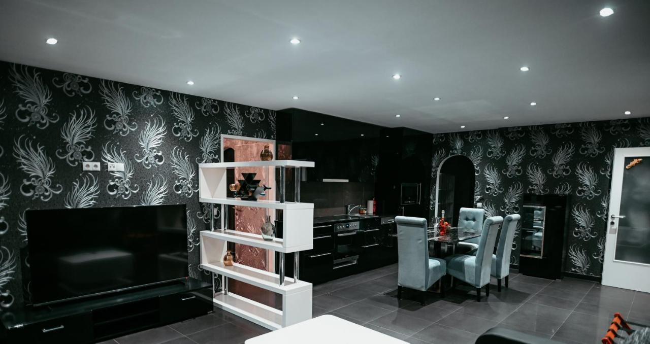 Vip Vienna Shopping Center 5 Appartment מראה חיצוני תמונה