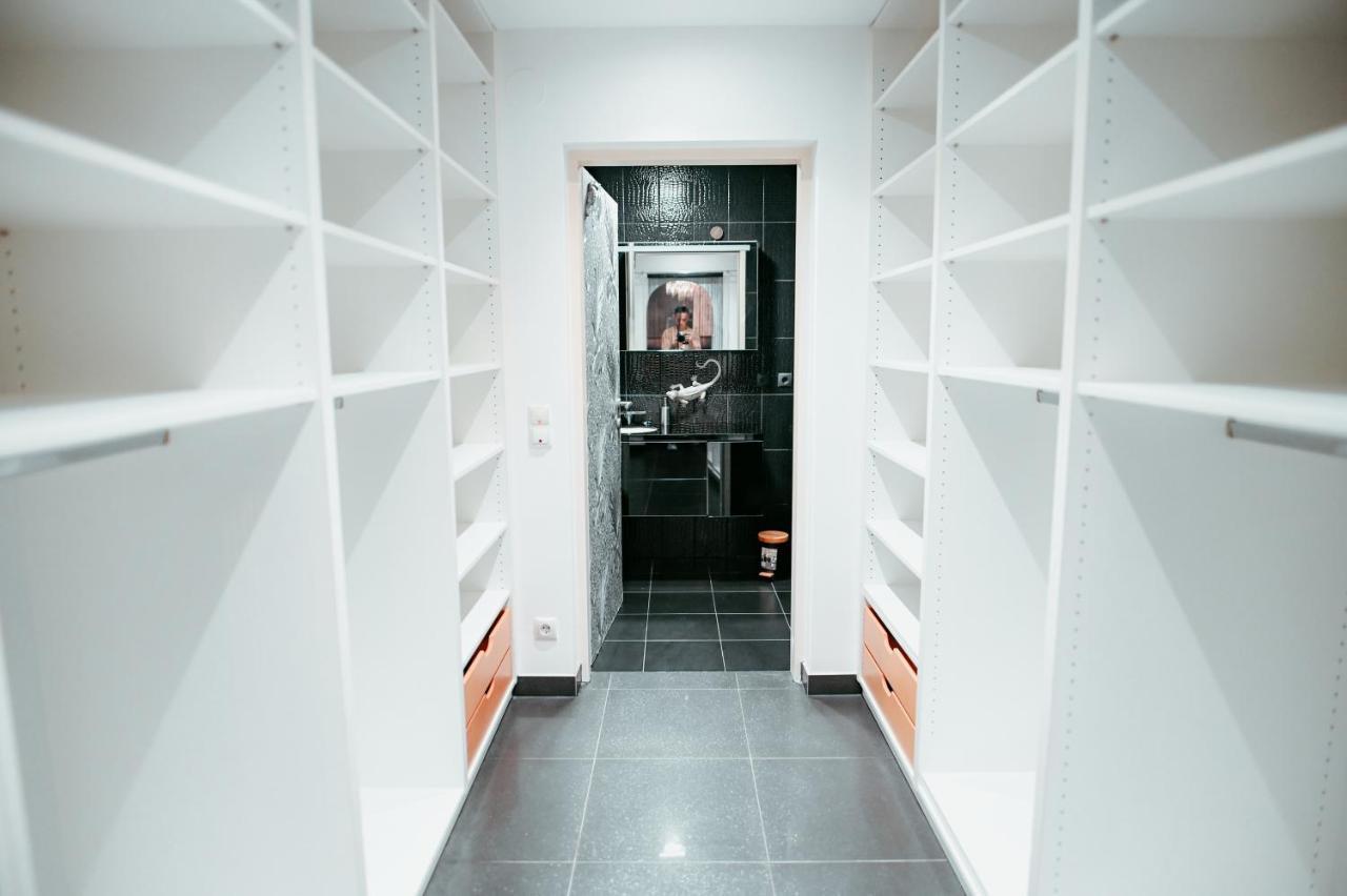 Vip Vienna Shopping Center 5 Appartment מראה חיצוני תמונה