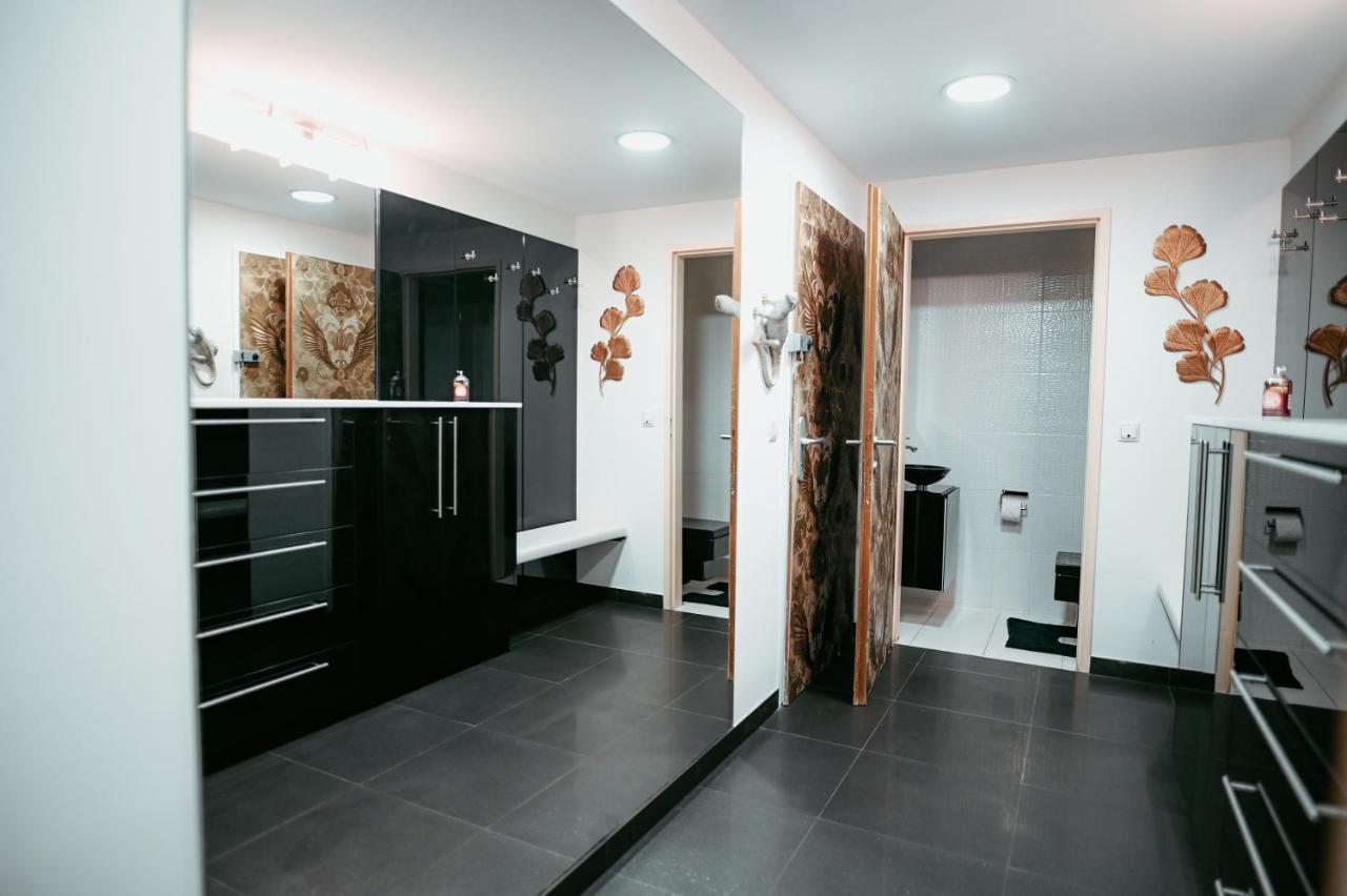 Vip Vienna Shopping Center 5 Appartment מראה חיצוני תמונה
