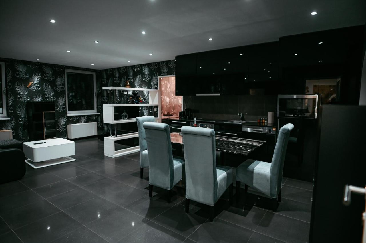 Vip Vienna Shopping Center 5 Appartment מראה חיצוני תמונה
