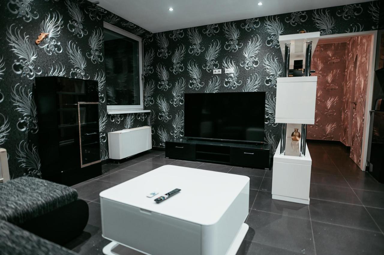 Vip Vienna Shopping Center 5 Appartment מראה חיצוני תמונה