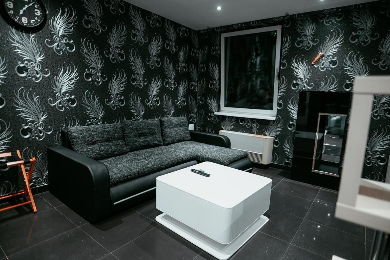 Vip Vienna Shopping Center 5 Appartment מראה חיצוני תמונה