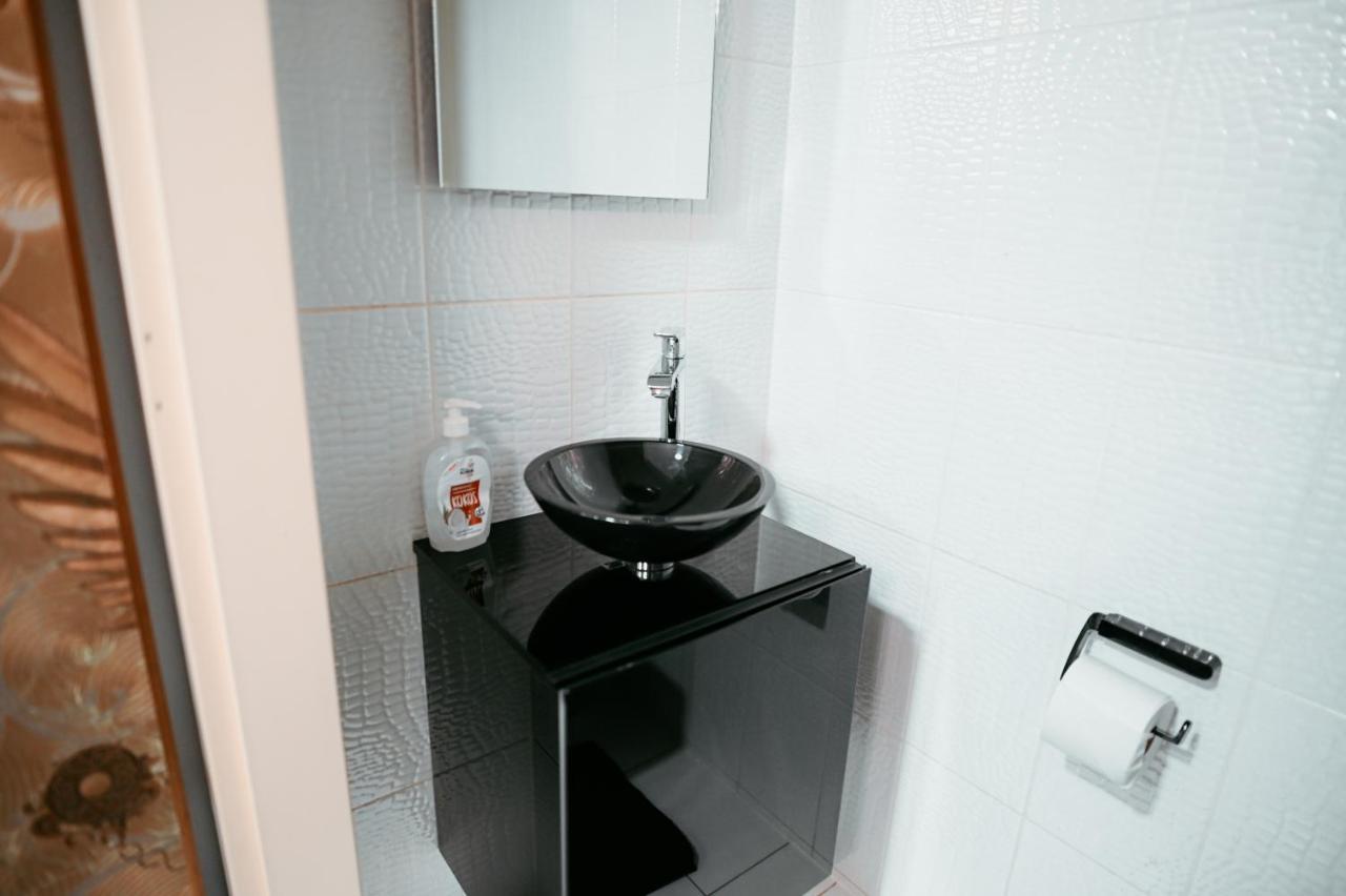 Vip Vienna Shopping Center 5 Appartment מראה חיצוני תמונה