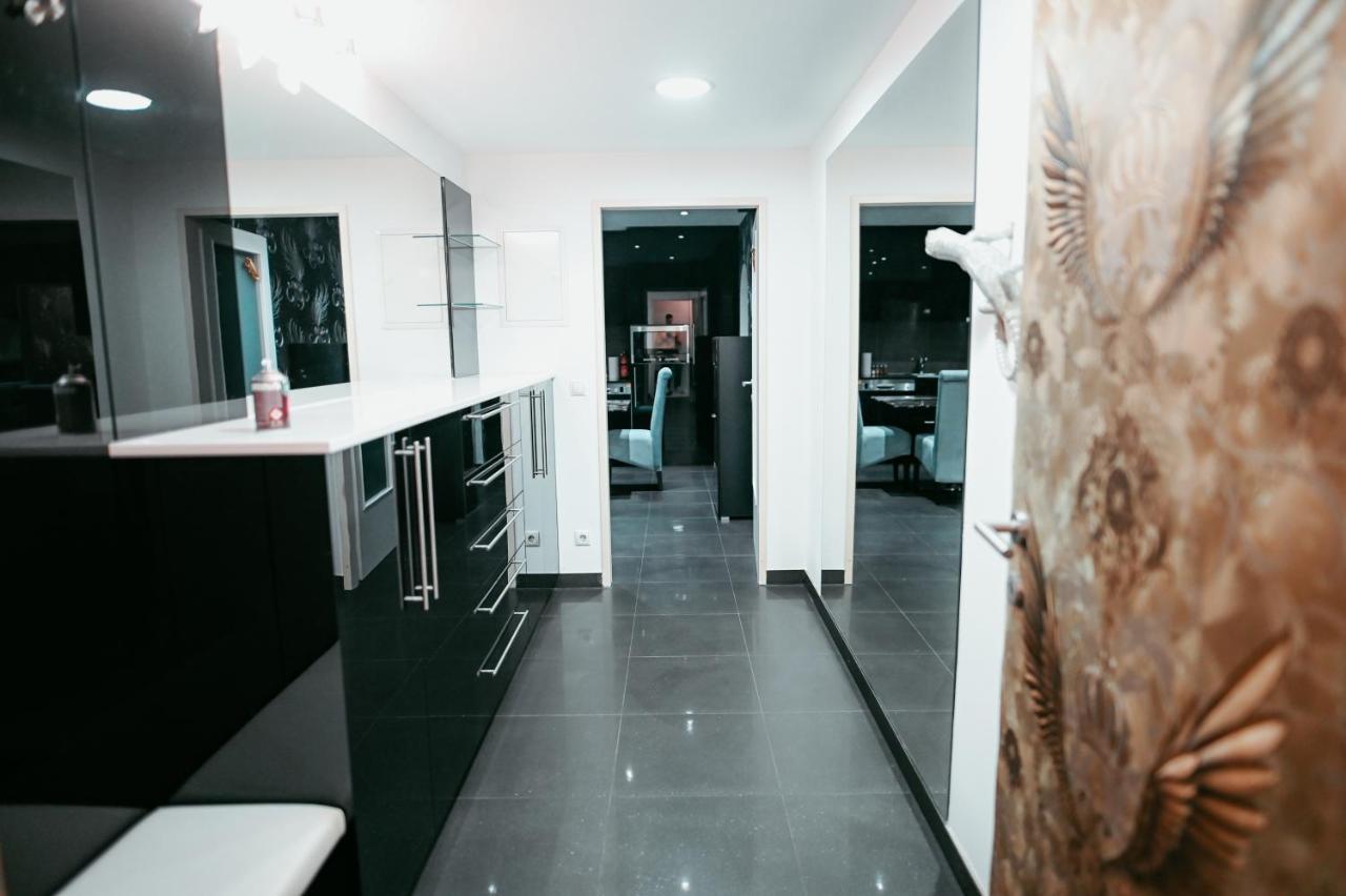 Vip Vienna Shopping Center 5 Appartment מראה חיצוני תמונה
