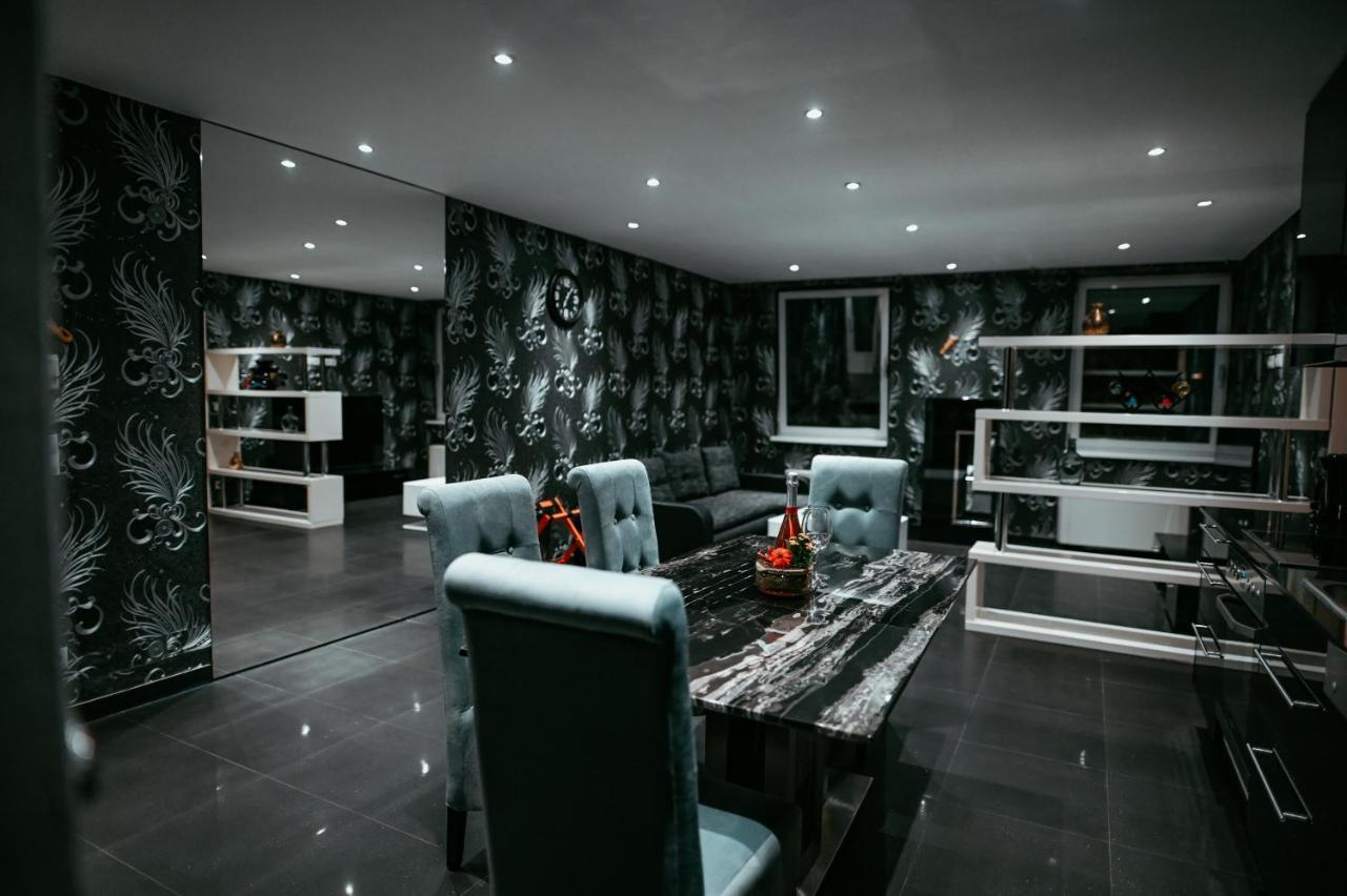 Vip Vienna Shopping Center 5 Appartment מראה חיצוני תמונה