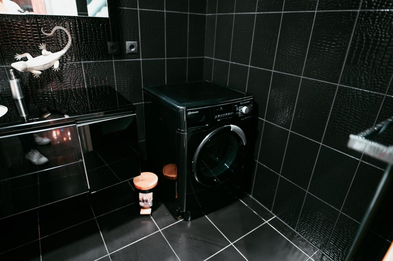 Vip Vienna Shopping Center 5 Appartment מראה חיצוני תמונה