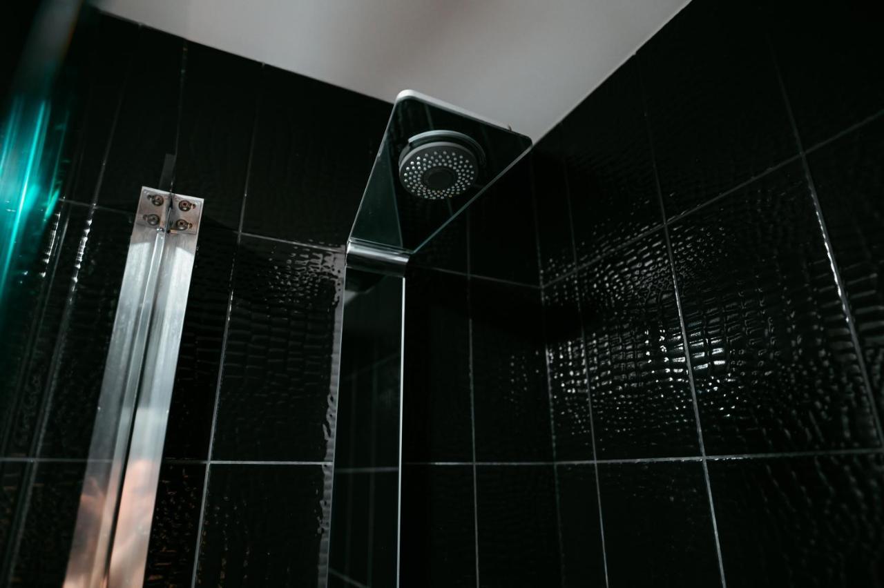 Vip Vienna Shopping Center 5 Appartment מראה חיצוני תמונה