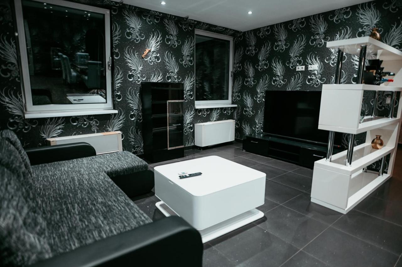 Vip Vienna Shopping Center 5 Appartment מראה חיצוני תמונה
