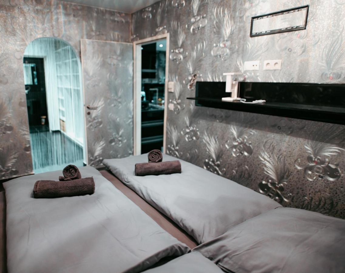 Vip Vienna Shopping Center 5 Appartment מראה חיצוני תמונה