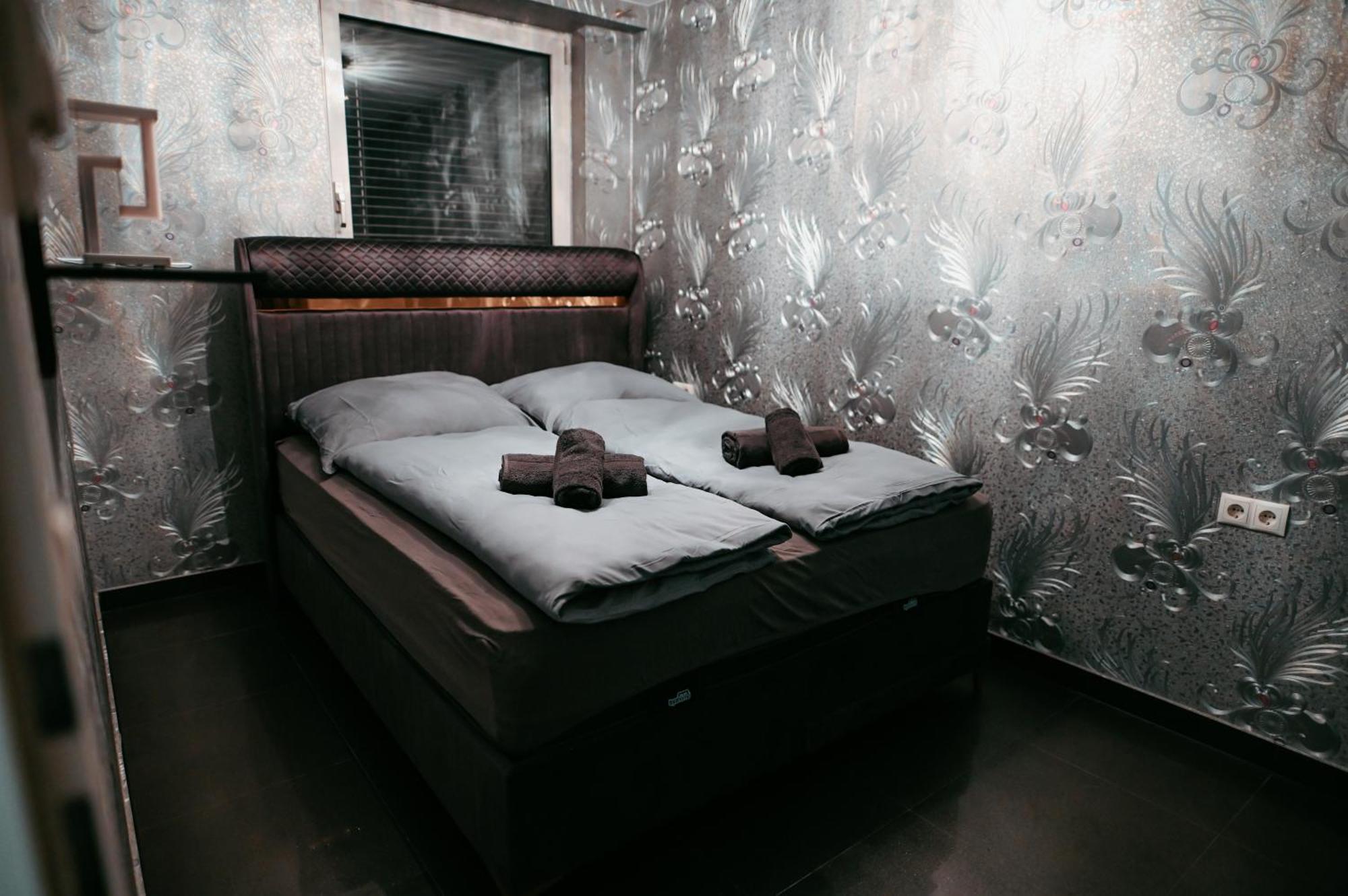 Vip Vienna Shopping Center 5 Appartment מראה חיצוני תמונה